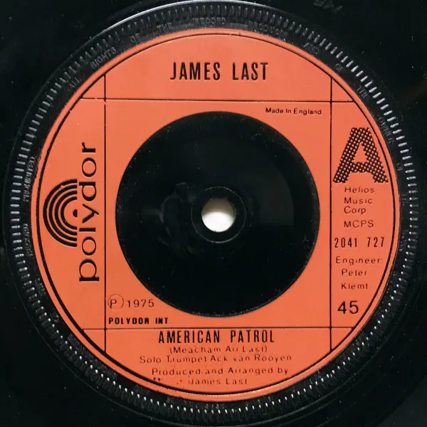American Patrol
