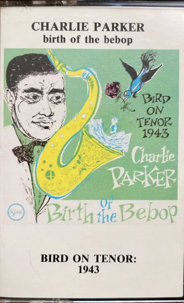 Birth Of The Bebop