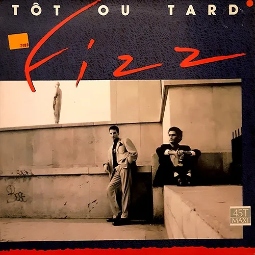 Tôt Ou Tard