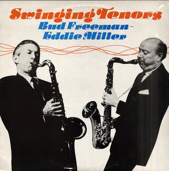 Swinging Tenors