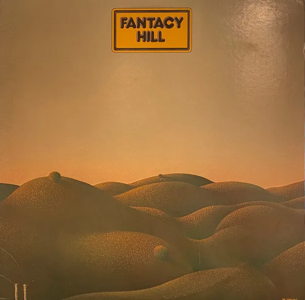 Fantacy Hill