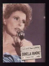 I Concerti Live @ RTSI Televisione Svizzera - 5 maggio 1982