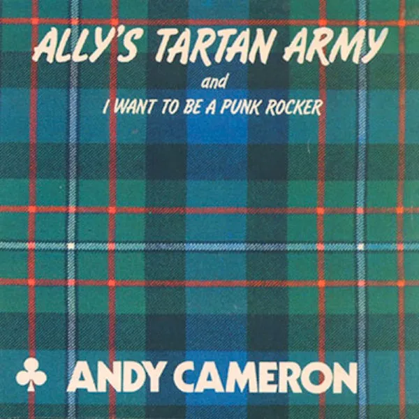 Ally's Tartan Army