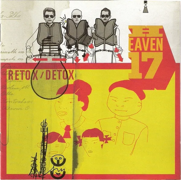 Heaven 17