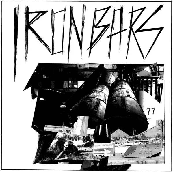 Iron Bars