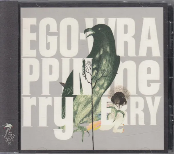 Ego-Wrappin'