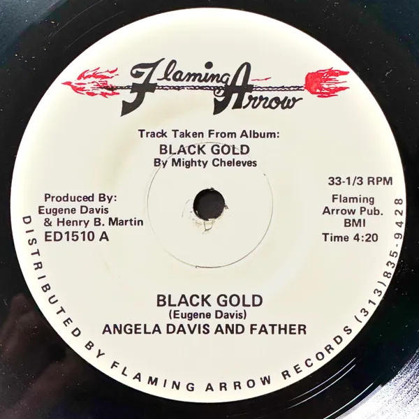 Black Gold