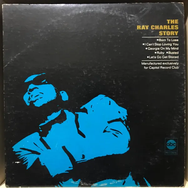 The Ray Charles Story