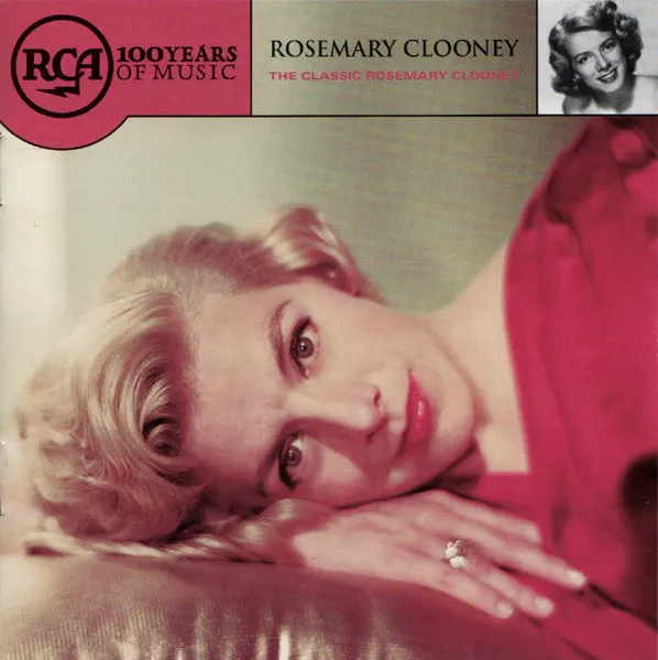 The Classic Rosemary Clooney