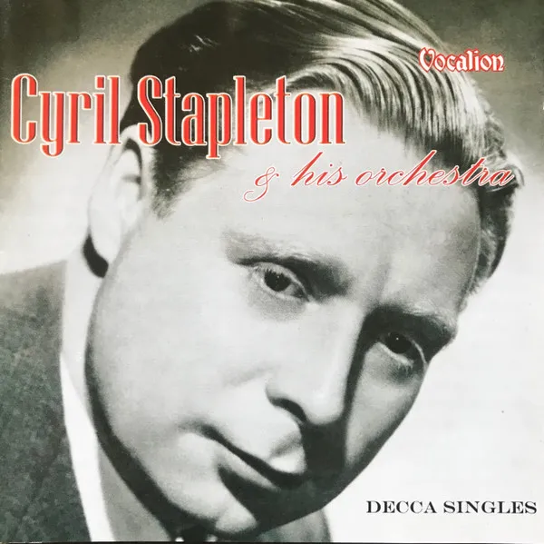 Decca Singles