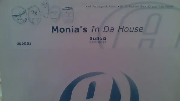 In Da House