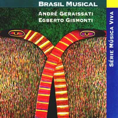 Brasil Musical