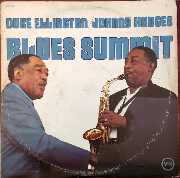 Blues Summit