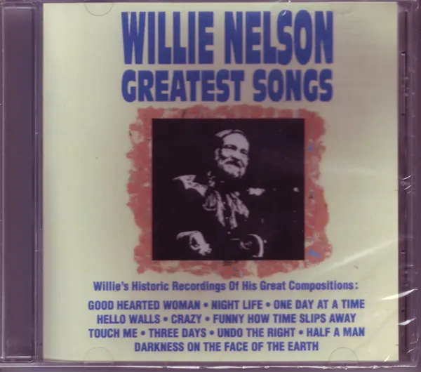 Willie Nelson Greatest Songs