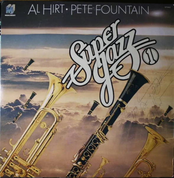 Super Jazz 1
