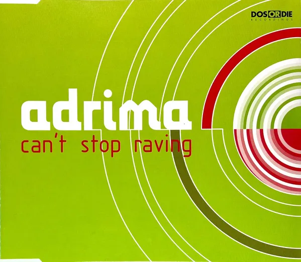 Can't Stop Raving