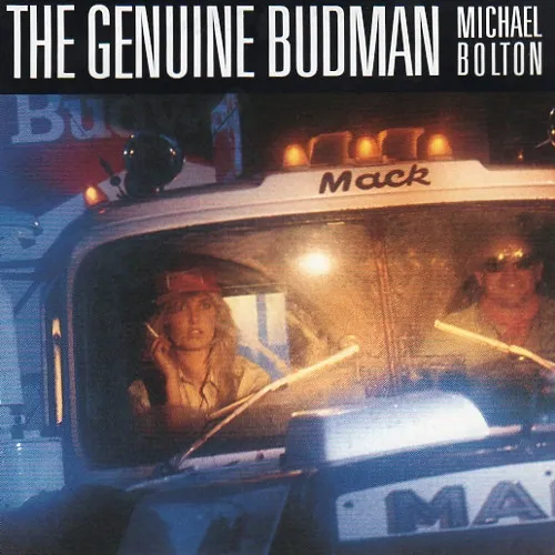The Genuine Budman