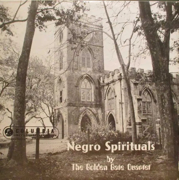 Negro Spirituals