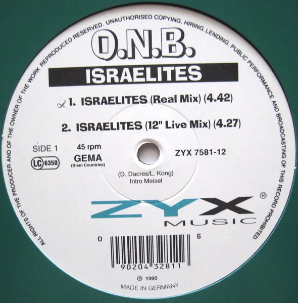 Israelites