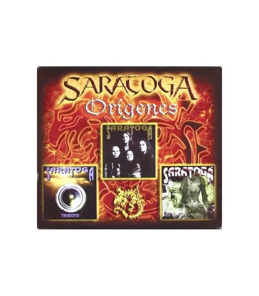 Saratoga