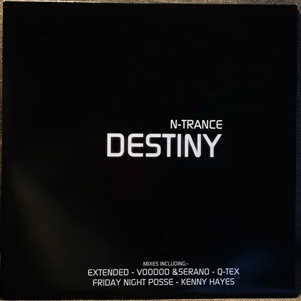 Destiny