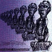 Allergic To Whores / McCarthy Commission