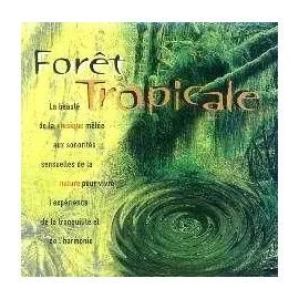 Forêt Tropicale