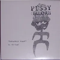 Sugarshit Sharp