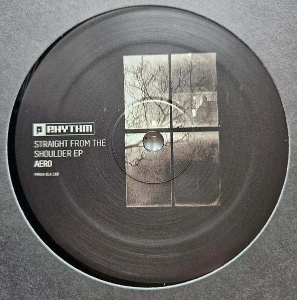 Straight From The Shoulder EP