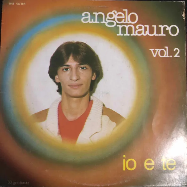 Io E Te (Vol.2)