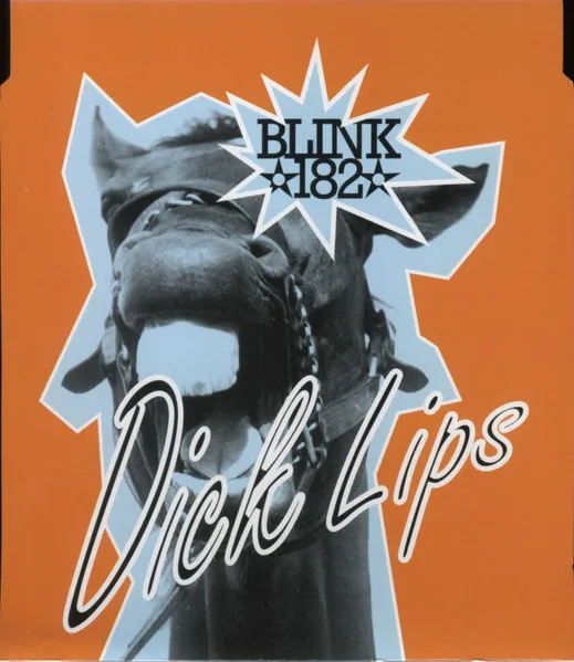 Dick Lips