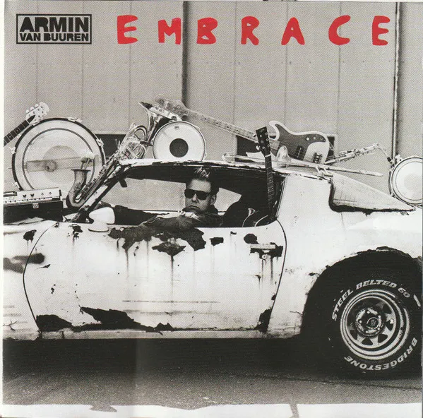 Embrace