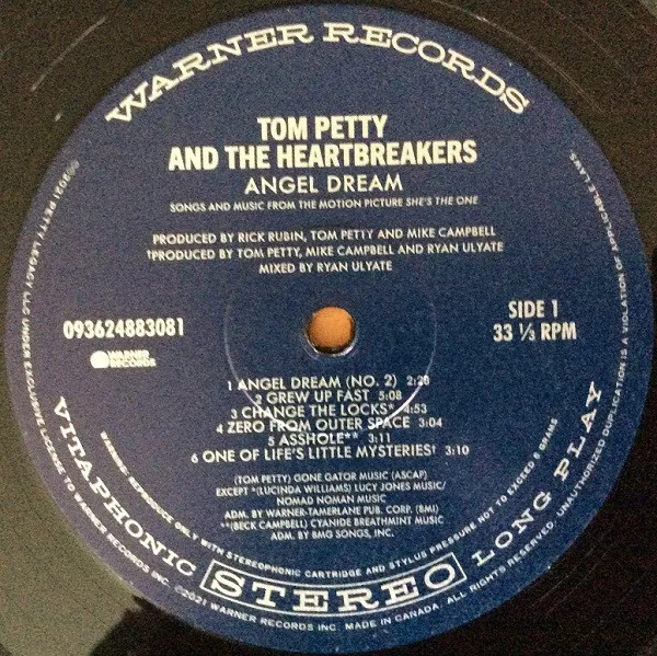 Tom Petty and the Heartbreakers