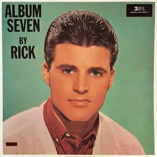 Album Seven By Rick