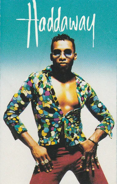 Haddaway