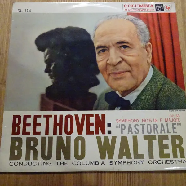 Beethoven / Symphony No. 9 In E Minor, Op. 95