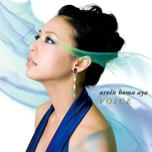 Arvin Homa Aya