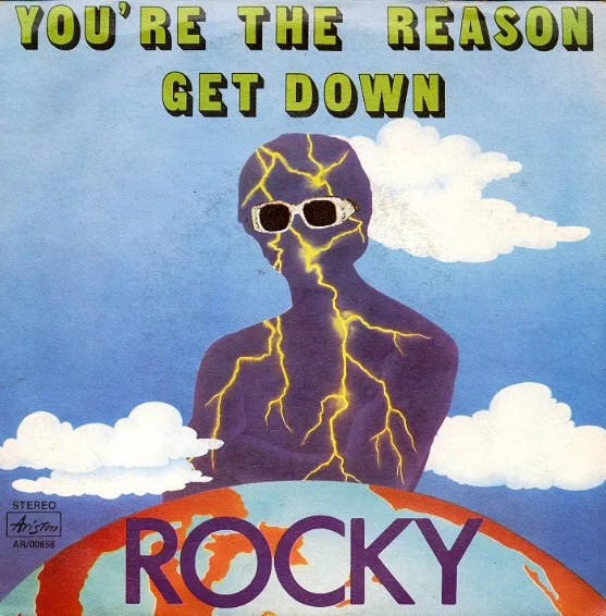 You're The Reason / Get Down