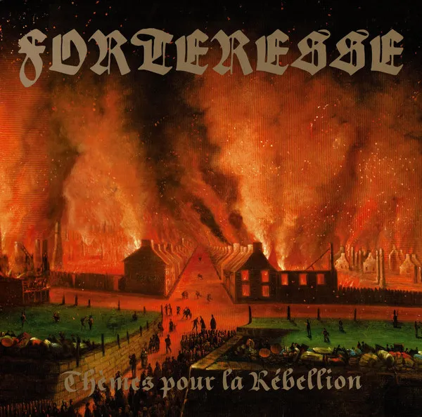 Themes Pour La Rebellion