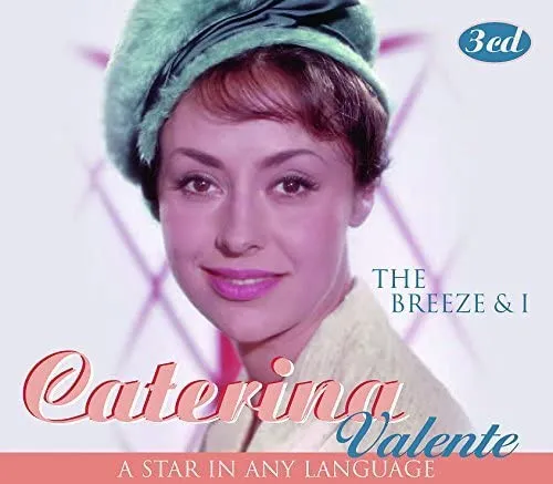 The Breeze & I - A Star In Any Language