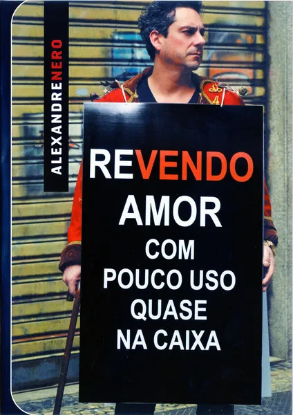 Revendo Amor - Com Pouco Uso Quase Na Caixa