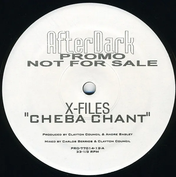Cheba Chant