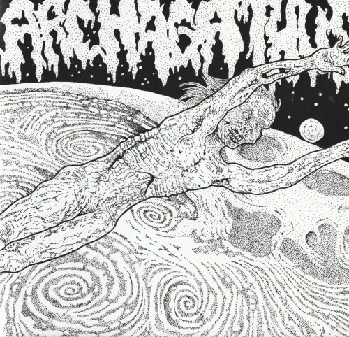Archagathus / New York Against The Belzebu