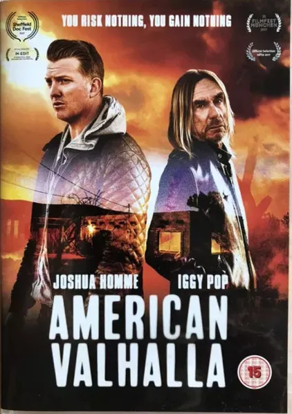 American Valhalla