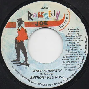 Inner Strength