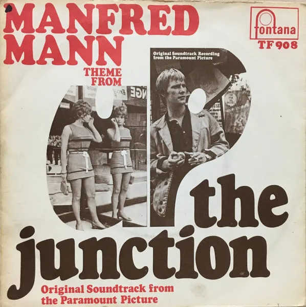 Manfred Mann