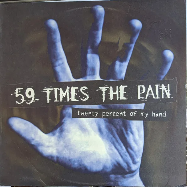 59 Times The Pain