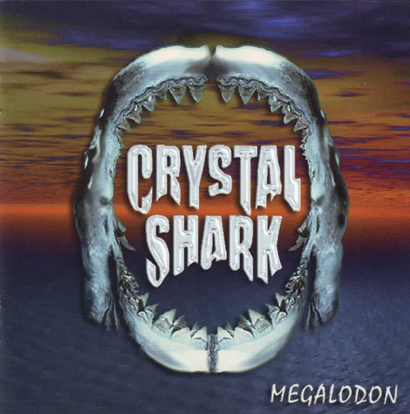 Megalodon