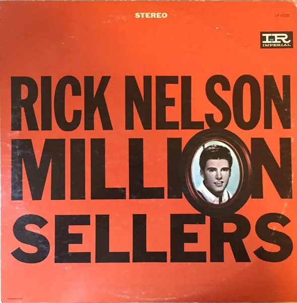 Ricky Nelson
