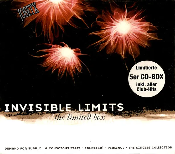 Invisible Limits